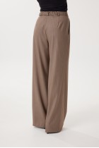 Брюки 4297 капучино