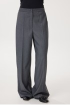 Брюки 4304 серый