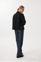 Жакет 4309 черный