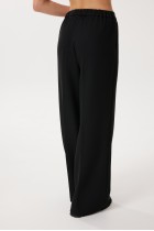 Брюки 4623 черные