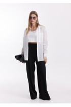 Блуза 4600 молоко 