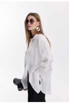 Блуза 4600 молоко 