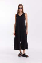 Платье 4604 чёрное