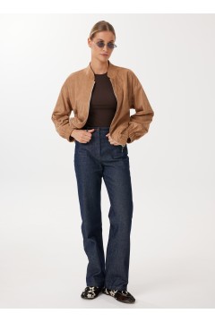 Джинсы 4492 синие Джинсы 4492 синие