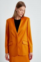 Жакет 4473 хурма