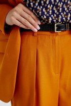 Брюки 4474 Хурма