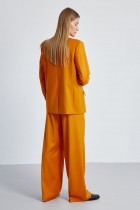 Брюки 4474 Хурма