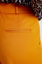 Брюки 4474 Хурма