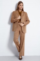 Жакет 4509 орех