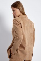 Жакет 4509 орех