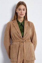 Жакет 4528 орех