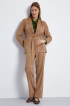 Жакет 4528 орех