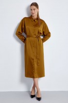 Платье 4522 золото