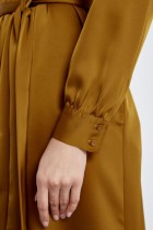 Платье 4522 золото