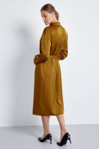 Платье 4522 золото