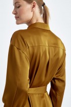 Платье 4522 золото