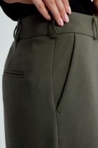 Брюки 4474 Хаки