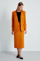 Юбка 4499 Хурма