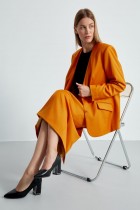 Юбка 4499 Хурма