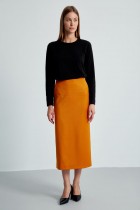 Юбка 4499 Хурма