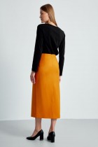 Юбка 4499 Хурма