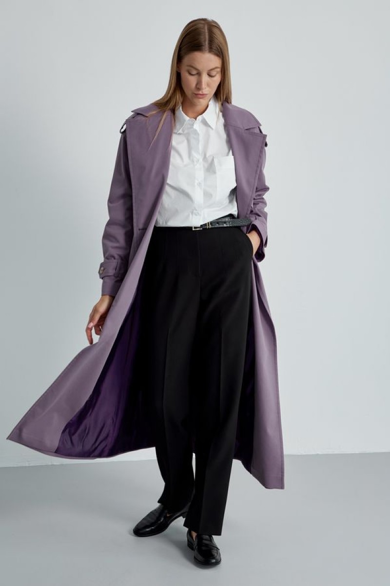 Брюки 4341 черный Брюки 4341 черный