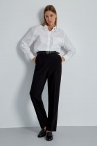 Брюки 4341 черный Брюки 4341 черный