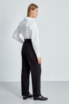 Брюки 4341 черный Брюки 4341 черный