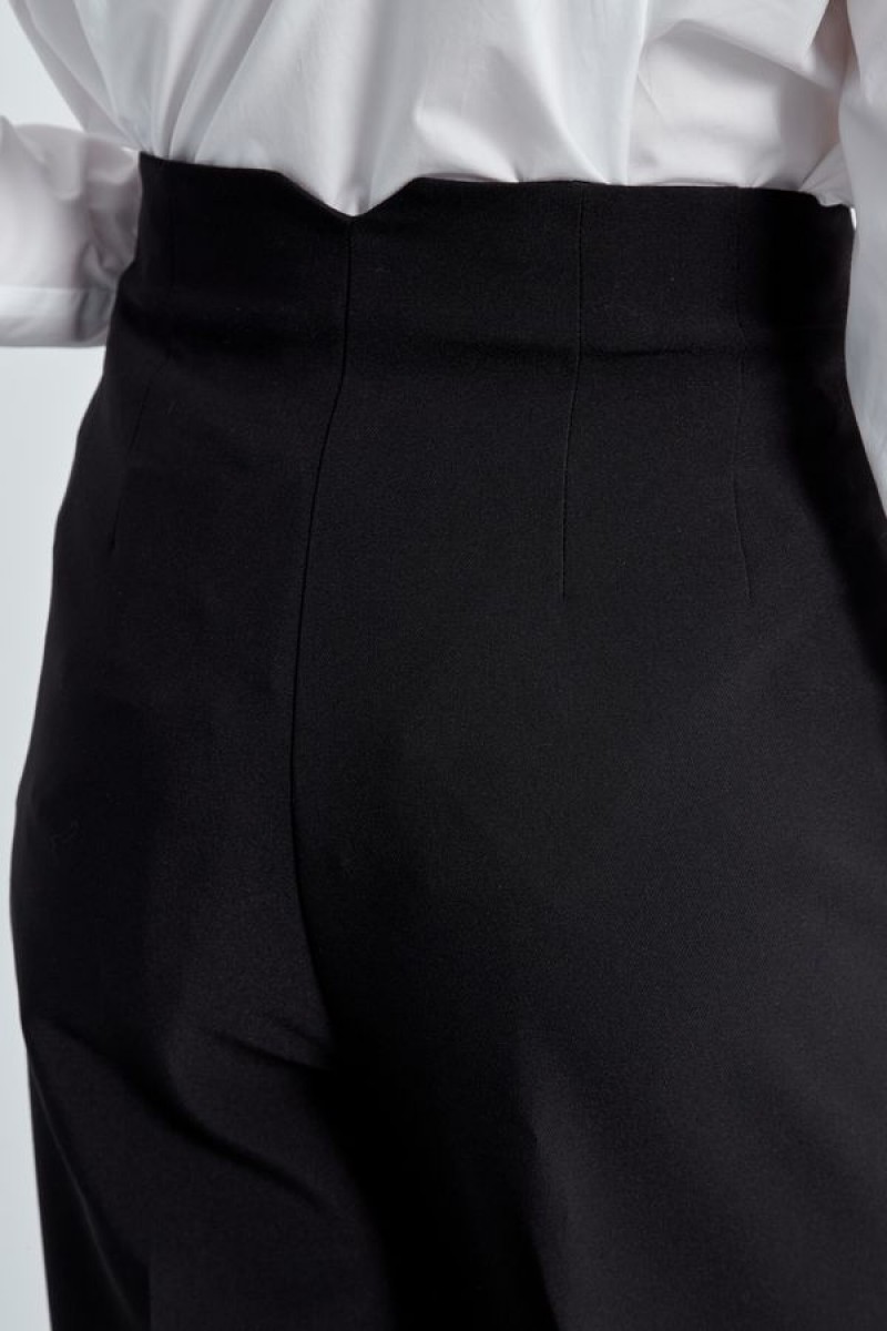 Брюки 4341 черный Брюки 4341 черный