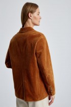 Жакет 4482 Карамель 