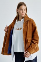 Жакет 4493 Карамель 