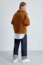 Жакет 4493 Карамель 