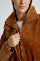 Жакет 4493 Карамель 