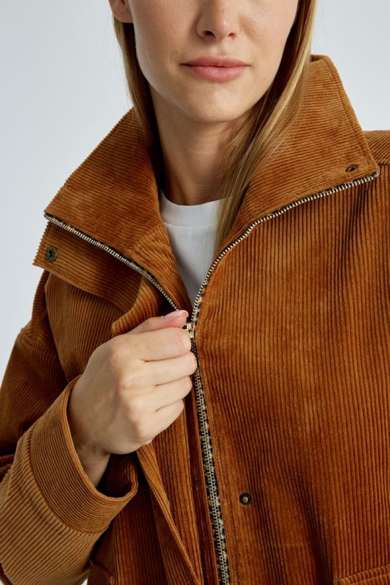 Жакет 4493 Карамель 