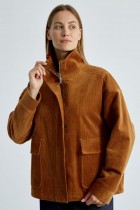 Жакет 4493 Карамель 