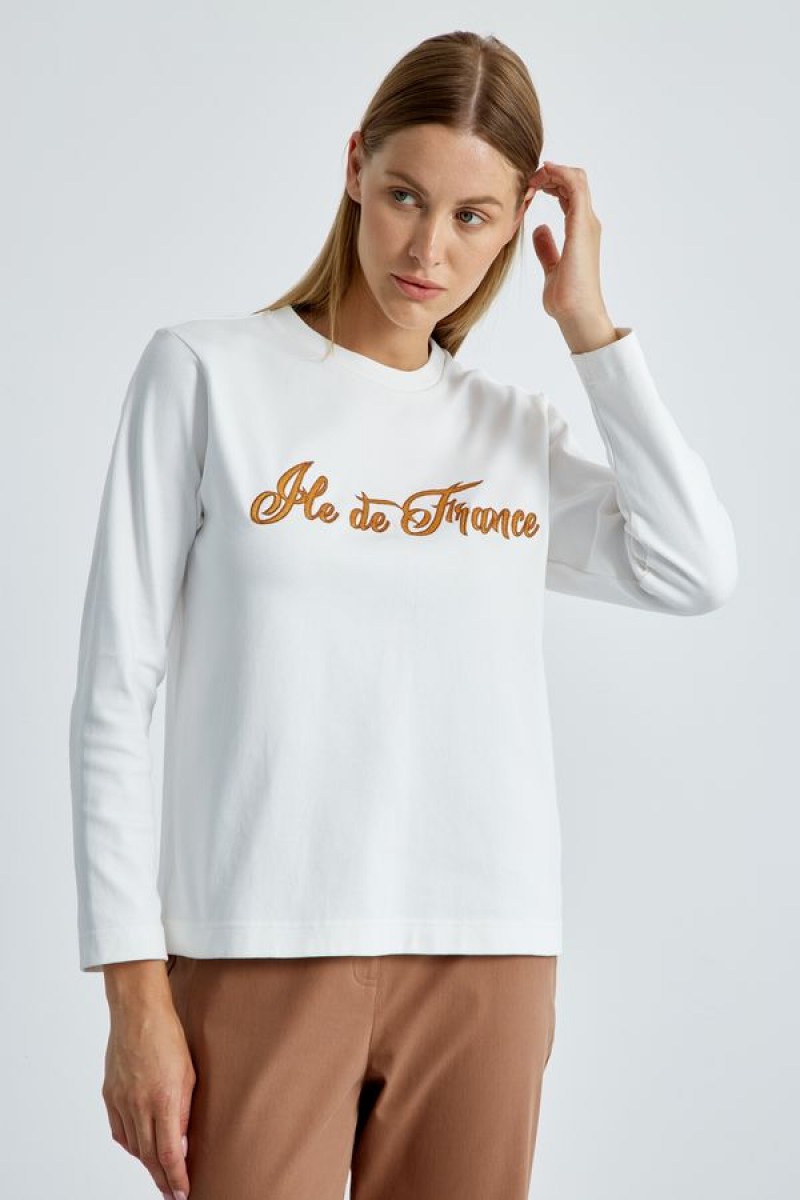 Лонгслив 4461 