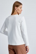 Лонгслив 4461 