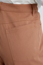 Брюки 4484 Кофе
