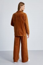 Брюки 4460 Карамель 