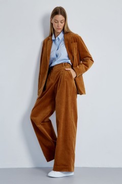 Брюки 4460 Карамель 