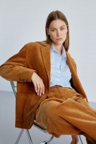 Жакет 4482 Карамель 