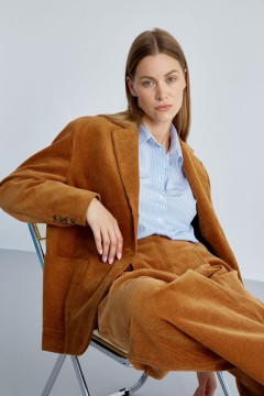 Жакет 4482 Карамель 