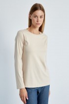 Джемпер 4354 Бежевый 