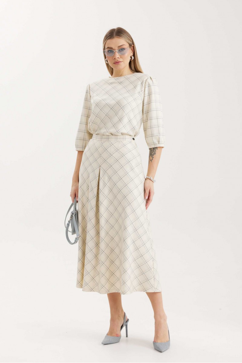 Юбка 4662 Юбка 4662