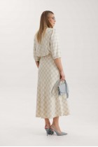 Юбка 4662 Юбка 4662