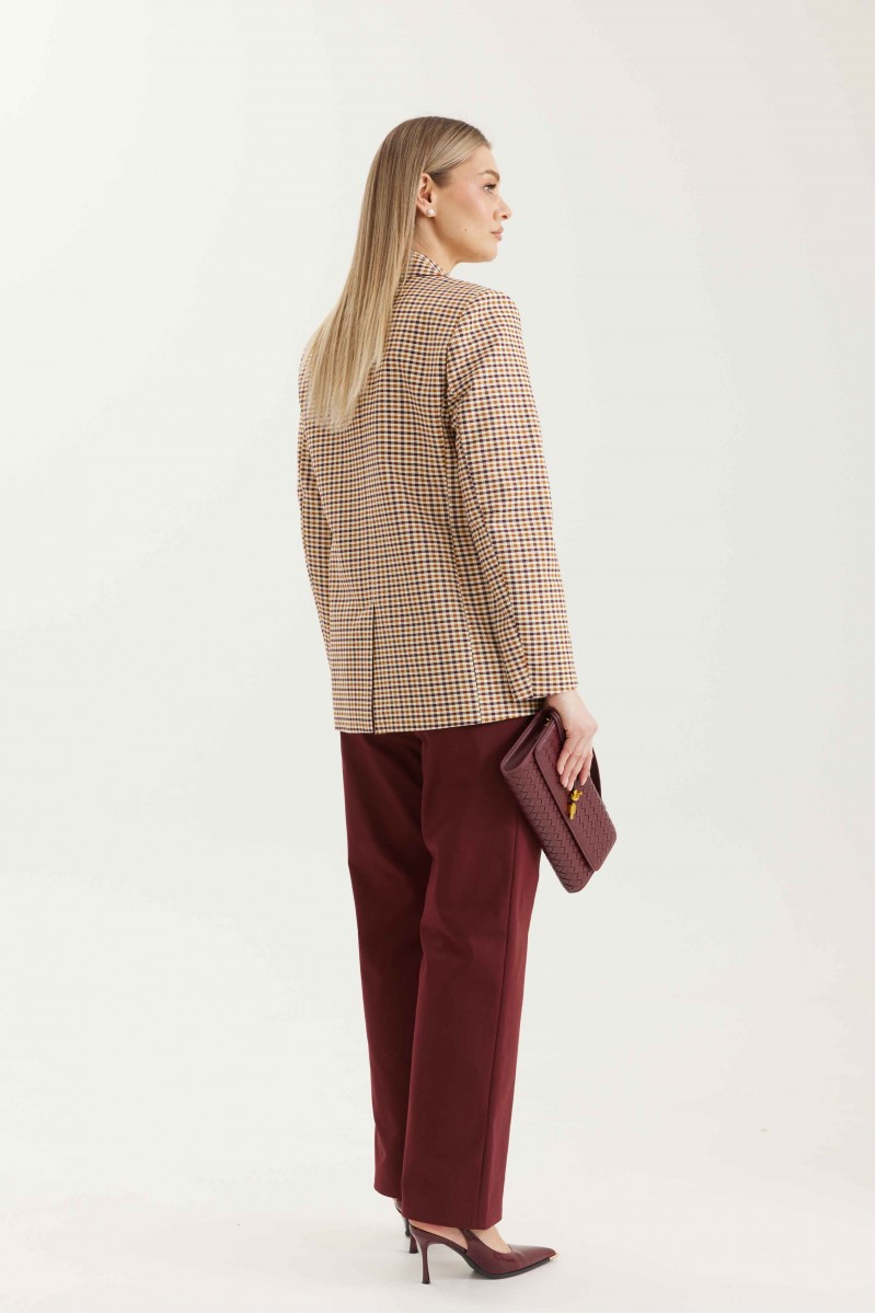 Жакет 4698 Жакет 4698