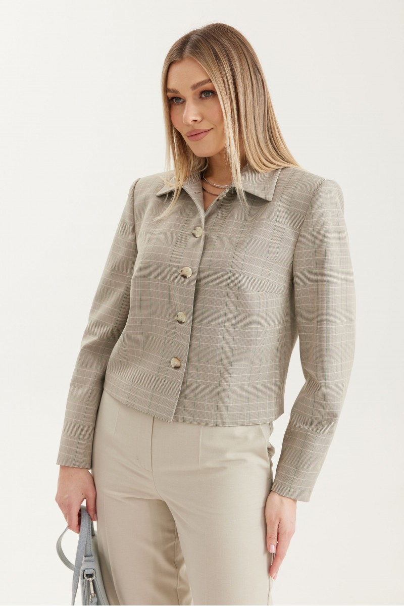 Жакет 4701 Жакет 4701