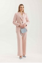 Брюки 4727 Розовые