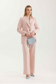 Брюки 4727 Розовые Брюки 4727 Розовые