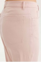 Брюки 4727 Розовые